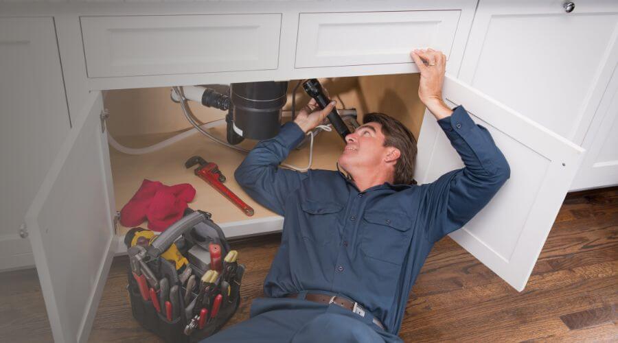 Professional expert plumbing services in Wise, NC